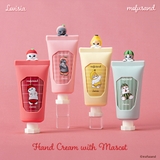 Lovisia mofusandマスコットハンドクリーム スイカにゃん | Lovisia公式ショップ | 詳細画像5 